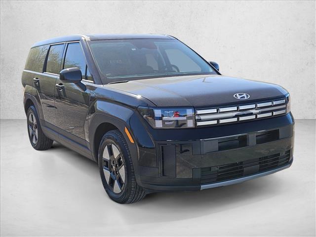 new 2026 Hyundai Santa Fe car, priced at $37,667