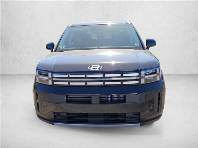 new 2026 Hyundai Santa Fe car, priced at $37,667