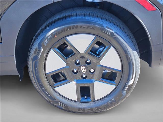 new 2026 Hyundai Santa Fe car, priced at $37,667