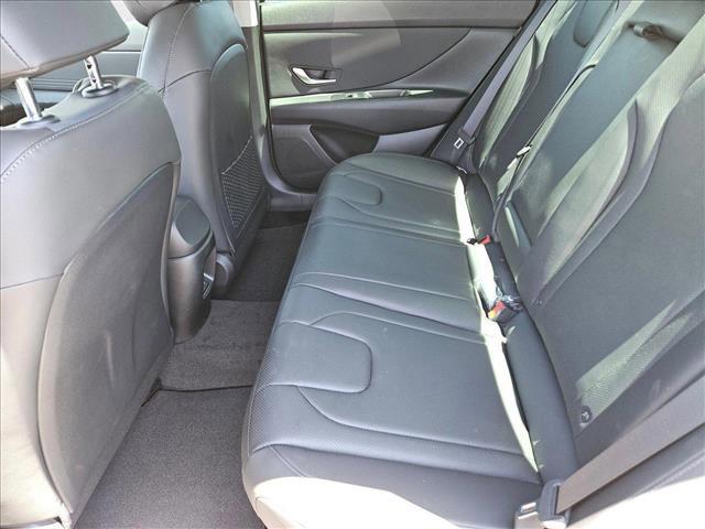 new 2025 Hyundai ELANTRA HEV car, priced at $29,500