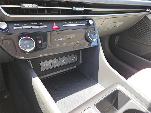 new 2025 Hyundai Sonata car, priced at $30,330