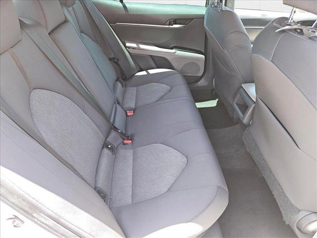 used 2018 Toyota Camry Hybrid car, priced at $19,116