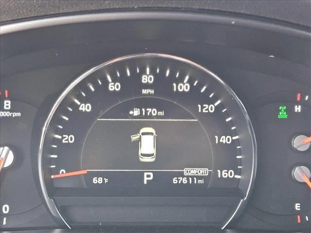 used 2019 Kia Sorento car, priced at $18,833