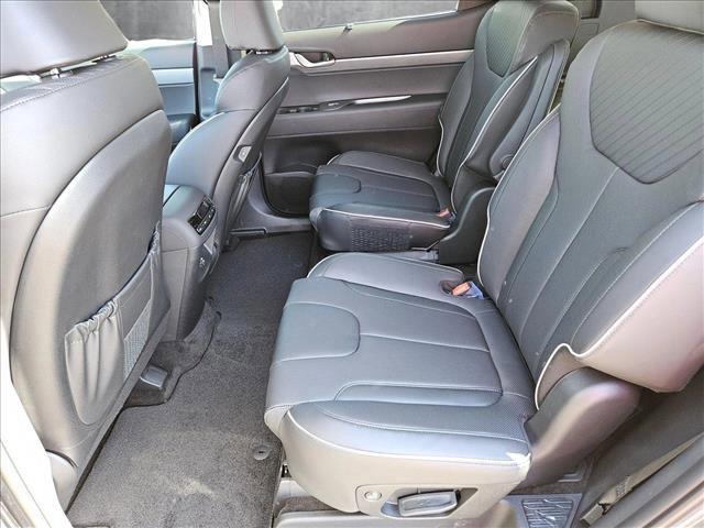 new 2025 Hyundai Palisade car, priced at $47,210
