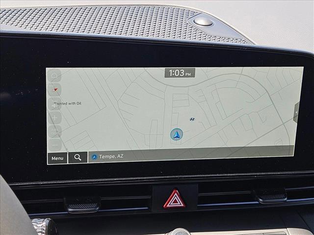 new 2025 Hyundai Elantra car, priced at $29,090