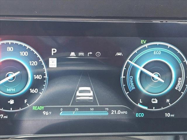 new 2025 Hyundai Elantra car, priced at $29,090