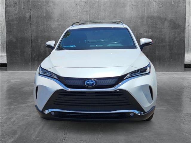used 2024 Toyota Venza car, priced at $38,095