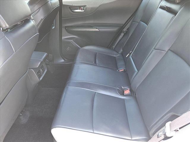 used 2024 Toyota Venza car, priced at $38,095