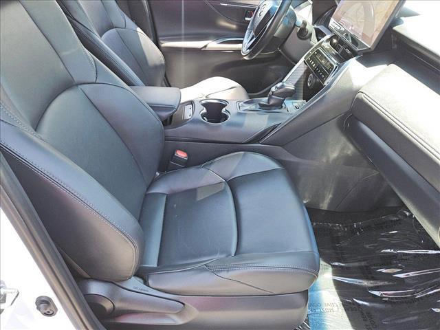 used 2024 Toyota Venza car, priced at $38,095