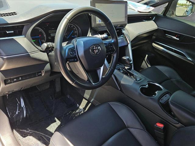 used 2024 Toyota Venza car, priced at $38,095