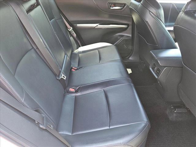 used 2024 Toyota Venza car, priced at $38,095