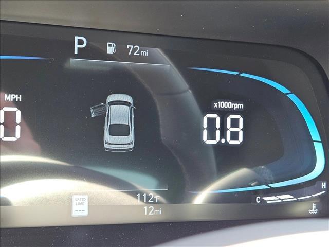 new 2025 Hyundai Elantra car, priced at $24,421