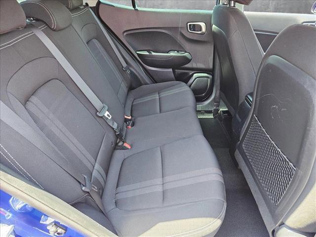used 2022 Hyundai Venue car, priced at $17,400