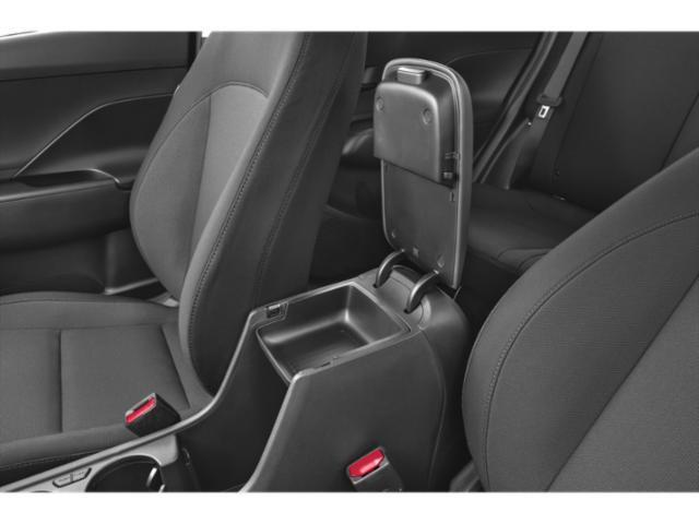 new 2025 Hyundai Kona EV car, priced at $38,865