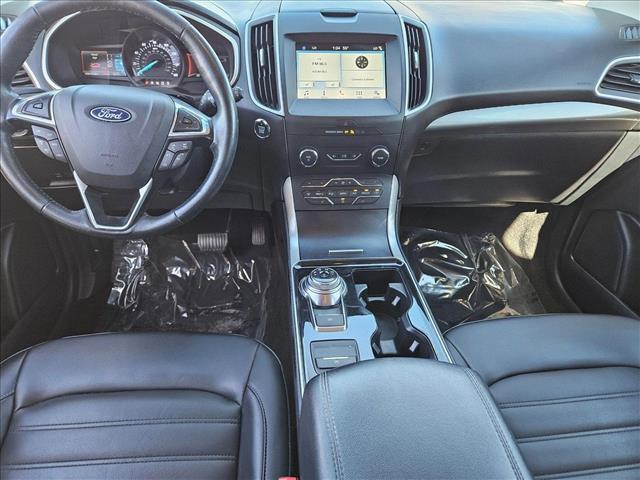 used 2019 Ford Edge car, priced at $12,400