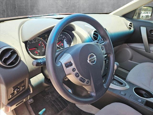 used 2015 Nissan Rogue Select car, priced at $11,691