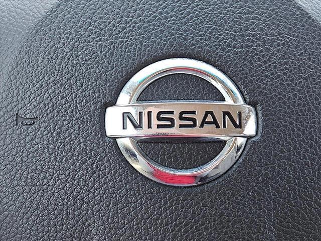 used 2015 Nissan Rogue Select car, priced at $11,691