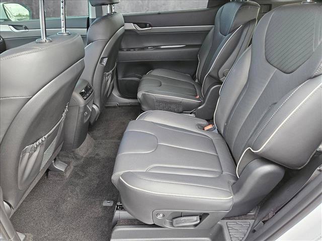 new 2025 Hyundai Palisade car, priced at $44,550