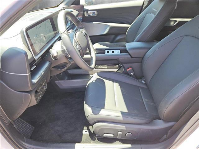 used 2025 Hyundai IONIQ 6 car, priced at $37,495