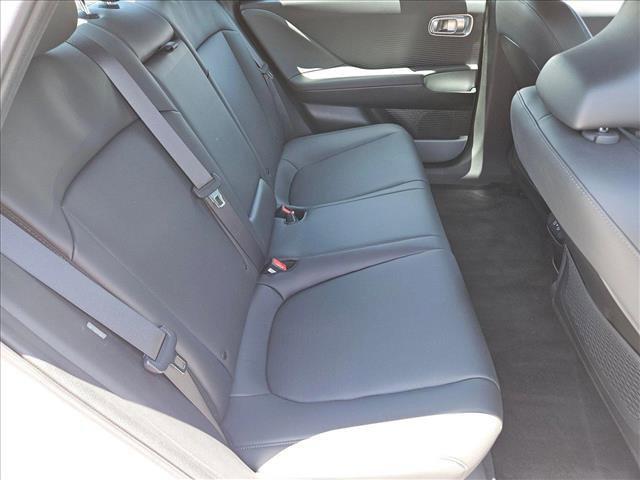 used 2025 Hyundai IONIQ 6 car, priced at $34,881