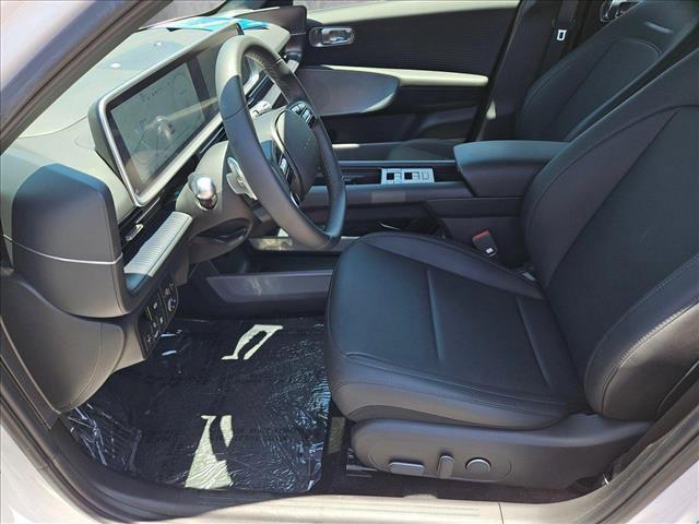 used 2025 Hyundai IONIQ 6 car, priced at $34,881