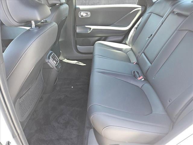 used 2025 Hyundai IONIQ 6 car, priced at $37,495