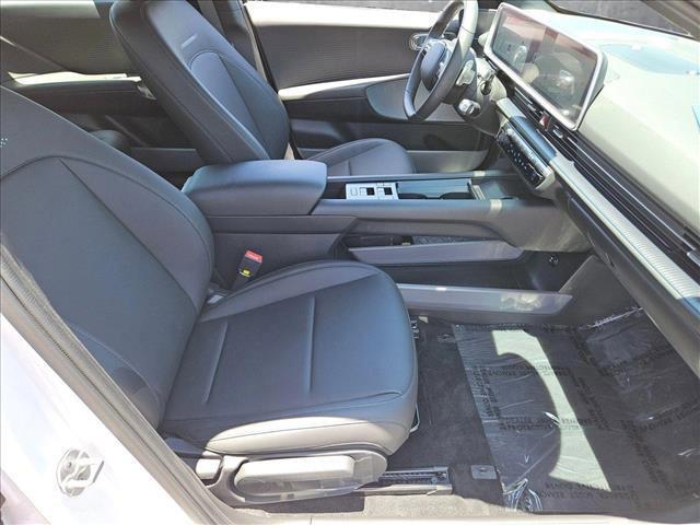 used 2025 Hyundai IONIQ 6 car, priced at $34,881