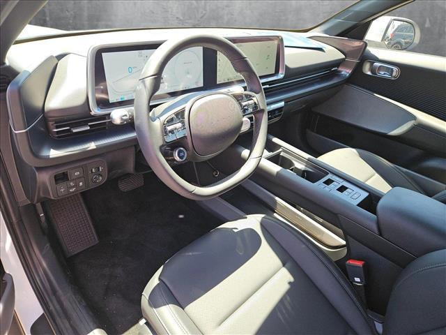 used 2025 Hyundai IONIQ 6 car, priced at $37,495