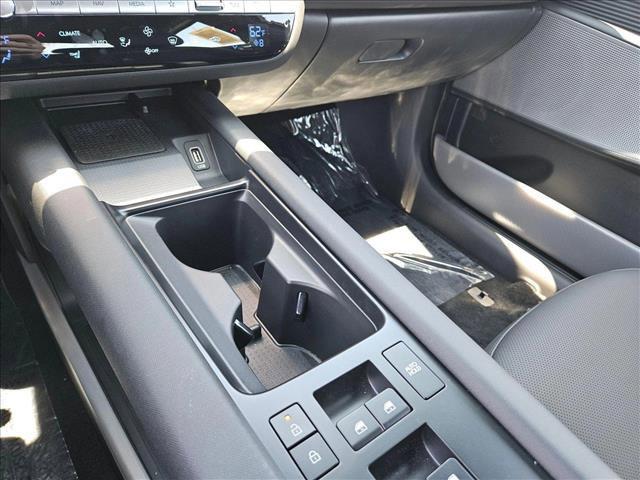 used 2025 Hyundai IONIQ 6 car, priced at $34,881