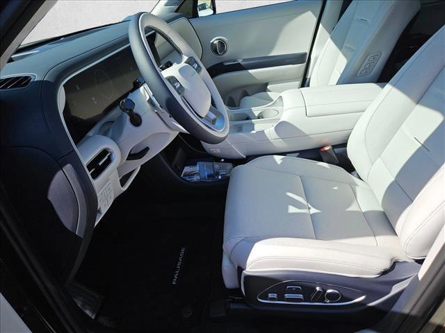 new 2026 Hyundai Palisade car, priced at $56,912