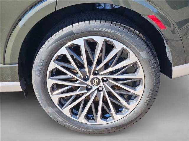 new 2026 Hyundai Palisade car, priced at $56,912