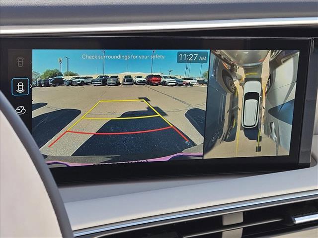 new 2026 Hyundai Palisade car, priced at $56,912