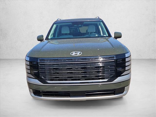 new 2026 Hyundai Palisade car, priced at $56,912