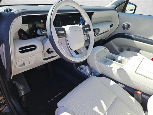 new 2026 Hyundai Palisade car, priced at $56,912
