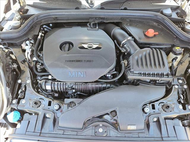 used 2019 MINI Convertible car, priced at $21,991