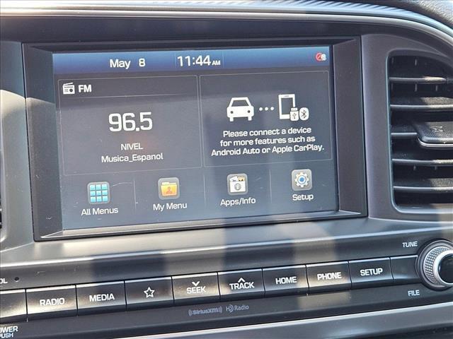 used 2020 Hyundai Elantra car, priced at $17,263