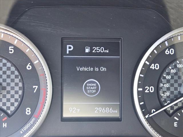 used 2020 Hyundai Elantra car, priced at $17,263