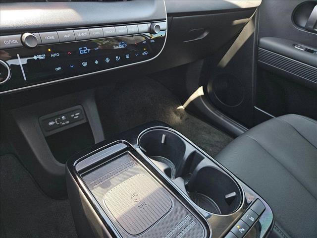 new 2025 Hyundai IONIQ 5 car, priced at $45,195