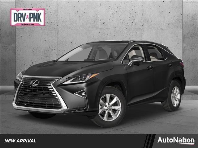 used 2016 Lexus RX 350 car, priced at $24,996