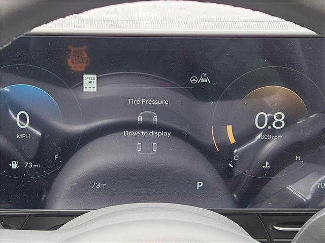 new 2025 Hyundai Kona car, priced at $33,855