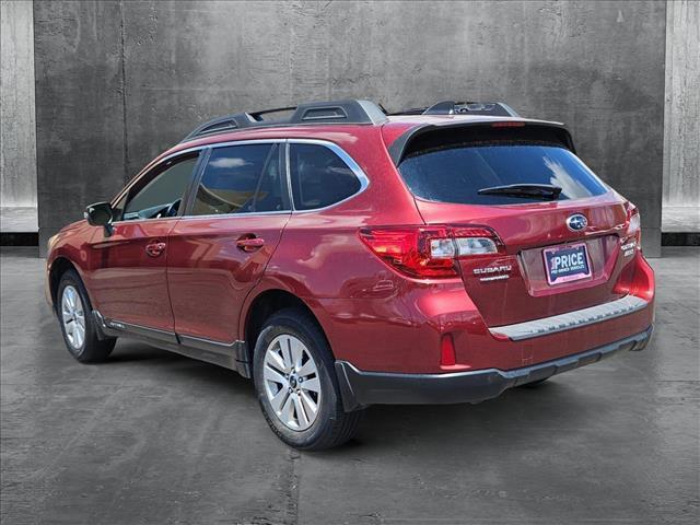 used 2017 Subaru Outback car, priced at $13,969