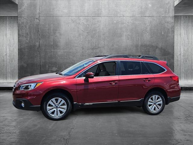 used 2017 Subaru Outback car, priced at $13,969