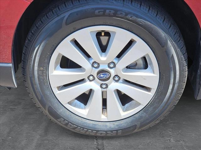 used 2017 Subaru Outback car, priced at $13,969