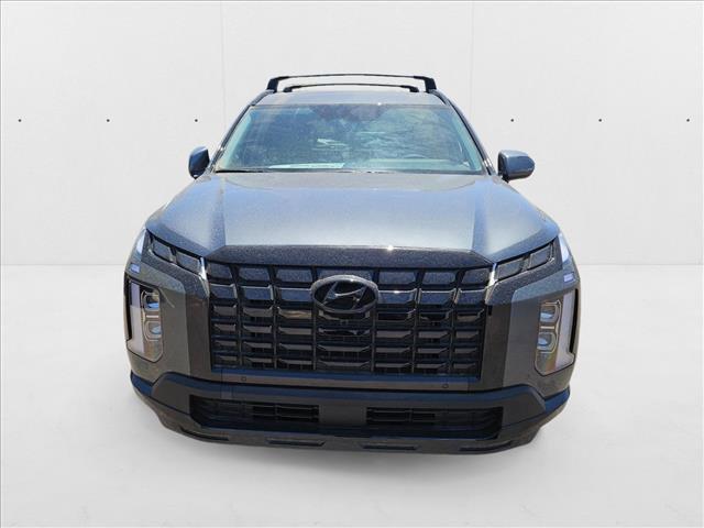 new 2025 Hyundai Palisade car, priced at $42,210