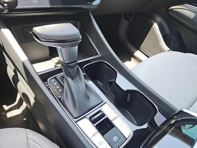 new 2025 Hyundai SANTA CRUZ car, priced at $35,430