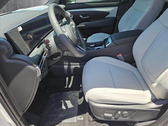 new 2025 Hyundai SANTA CRUZ car, priced at $35,430