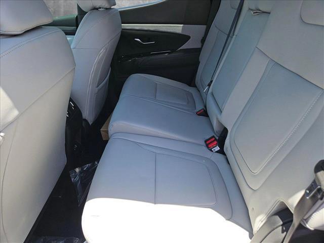 new 2025 Hyundai SANTA CRUZ car, priced at $35,430