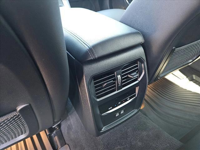 used 2023 BMW i4 Gran Coupe car, priced at $42,506