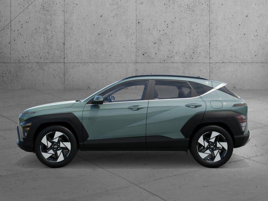 new 2026 Hyundai Kona car, priced at $28,087