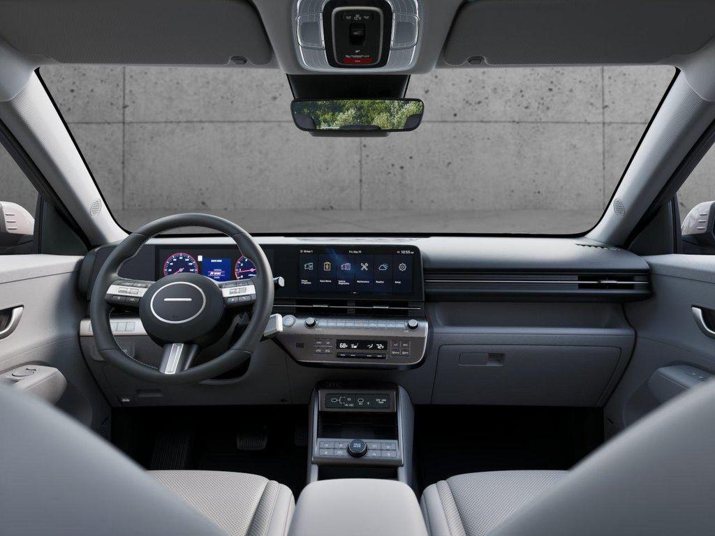 new 2026 Hyundai Kona car, priced at $29,470